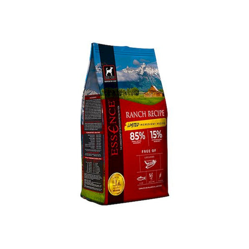 LIR Ranch Recipe Dry Dog Food 25lb - Poudre Pet and Feed Supply
